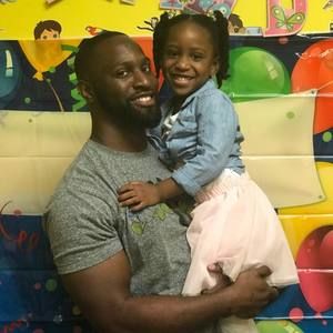 Meet your Posher, Marcus